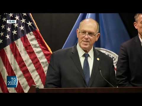 usa stop a detenzioni ed espulsioni in minnesota da Tv2000.it usa stop a detenzioni ed espulsioni in minnesota