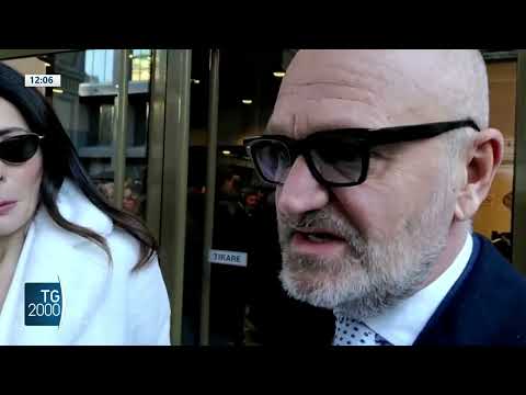 Il caso ‘politico’ del comico Andrea Pucci, rinuncia a Sanremo