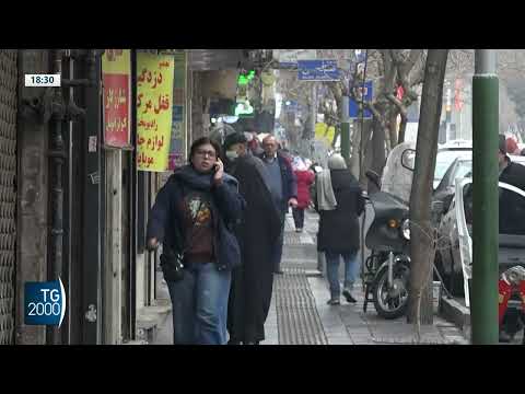 Iran, nuovi arresti tra i riformisti