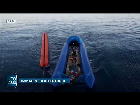 Mediterraneo, naufragio al largo della Libia. Almeno 53 morti