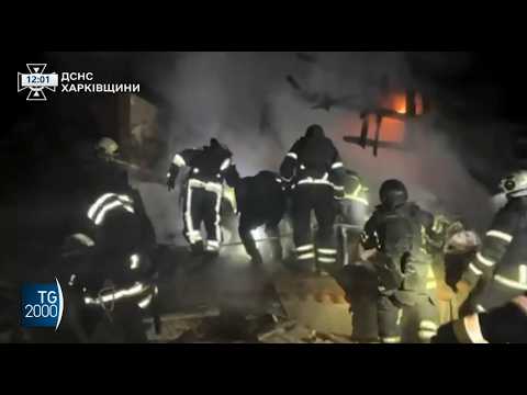 Ucraina, attacchi su Kharkiv. Zelensky prepara elezioni e referendum pace