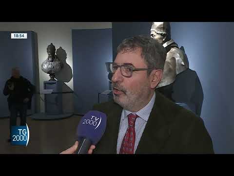 Arte, a Roma la mostra Bernini e Barberini