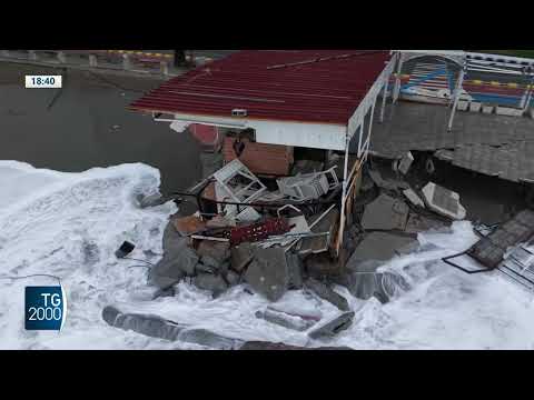 maltempo nuova allerta al sud paura a niscemi per la pioggia da Tv2000.it maltempo nuova allerta al sud paura a niscemi per la pioggia