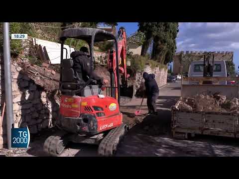 maltempo sud in ginocchio timori a niscemi da Tv2000.it maltempo sud in ginocchio timori a niscemi