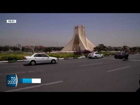 Iran, colloqui a Ginevra su questione nucleare. Teheran condanna a morte 14 manifestanti