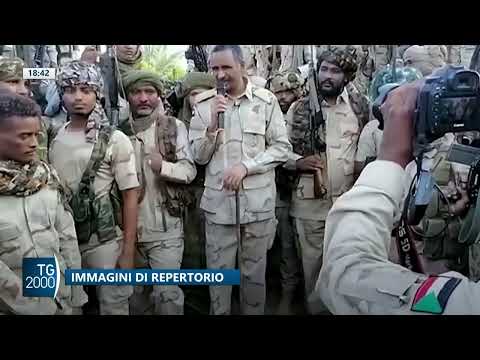 Sudan, non si ferma scia di sangue. Drone colpisce un ospedale