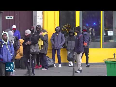 Migranti, associazioni contro direttiva rimpatri Ue: “Rischio Minneapolis”