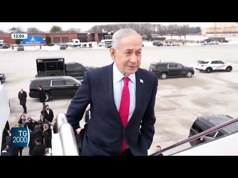 Medio Oriente, Netanyahu non va al Board of Peace. Hezbollah respinge piano disarmo