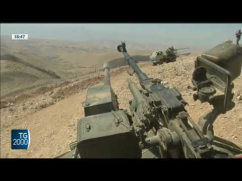 medio oriente disarmo difficile hezbollah respinge proposta del governo da Tv2000.it medio oriente disarmo difficile hezbollah respinge proposta del governo