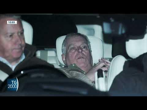 caso epstein il risveglio di londra dopo lo shock per arresto andrea da Tv2000.it caso epstein il risveglio di londra dopo lo shock per arresto andrea