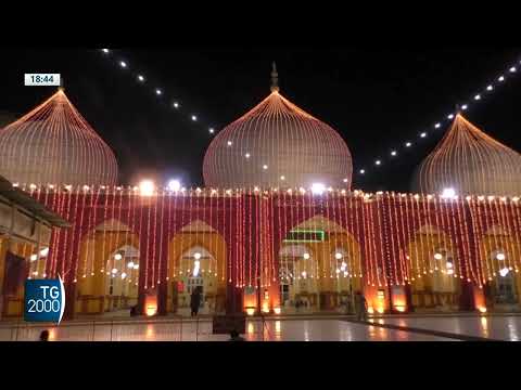 cristiani e musulmani insieme per la pace in un mondo ferito da Tv2000.it cristiani e musulmani insieme per la pace in un mondo ferito