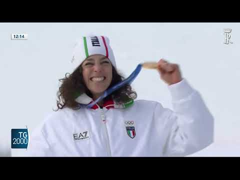 chiude il sipario sulle olimpiadi italia da 30 e lode da Tv2000.it chiude il sipario sulle olimpiadi italia da 30 e lode