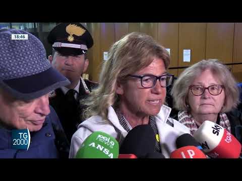 processo giulio regeni nominato consulente difesa da Tv2000.it processo giulio regeni nominato consulente difesa