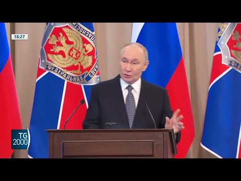 ucraina mosca restituisce a kiev altri 1000 corpi orban apre a zelensky da Tv2000.it ucraina mosca restituisce a kiev altri 1000 corpi orban apre a zelensky