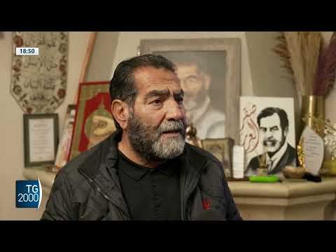 Reportage da Nazareth: l’altra guerra, quella della mafia araba