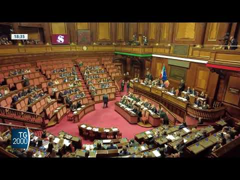 la maggioranza trova l8217intesa sulla nuova legge elettorale da Tv2000.it la maggioranza trova l8217intesa sulla nuova legge elettorale