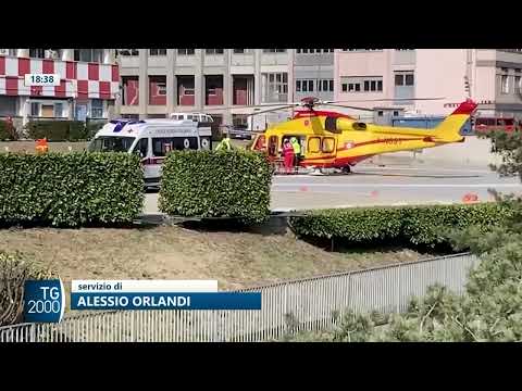 Rogo Crans Montana, Elsa dichiarata “fuori pericolo”