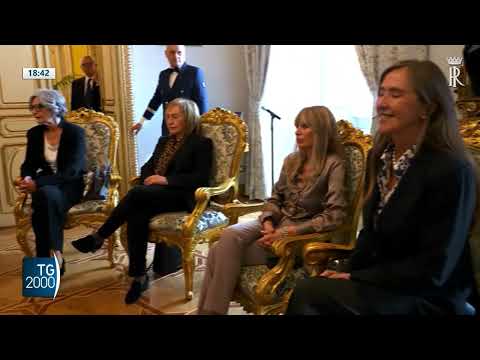 violenza sulle donne mattarella riceve parlamentari a 30 anni dalla legge da Tv2000.it violenza sulle donne mattarella riceve parlamentari a 30 anni dalla legge