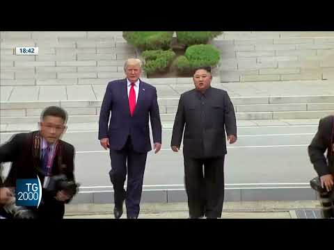 il nucleare della corea del nord da Tv2000.it il nucleare della corea del nord