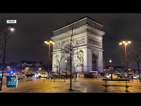 Trema la Francia, hackerati milioni di dati sanitari anche di leader politici