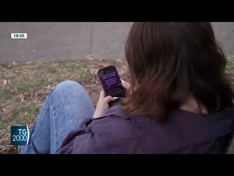 Instagram, alert contro il suicidio tra i giovani