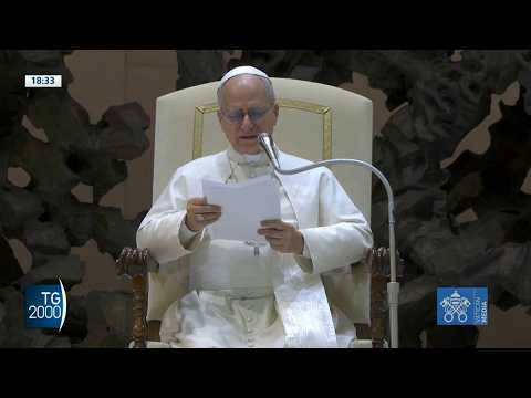 scade il trattato sul nucleare l8217appello di papa leone per il disarmo da Tv2000.it scade il trattato sul nucleare l8217appello di papa leone per il disarmo