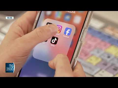 spagna stop ai social per gli under 16 da Tv2000.it spagna stop ai social per gli under 16