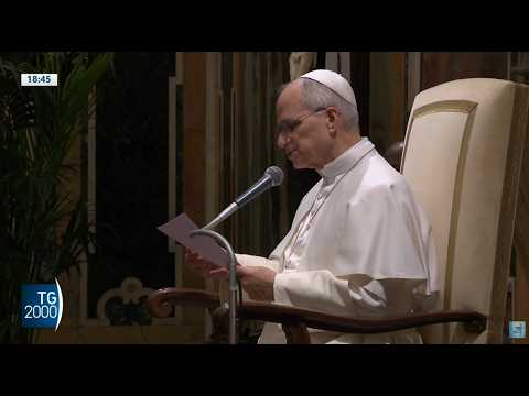 Papa Leone: sempre più tragica la condizione dei bambini nel mondo