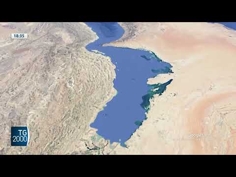 La guerra delle petroliere, una nave colpita in Oman La guerra delle petroliere, una nave colpita in Oman