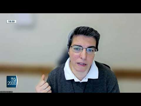 Suore di tutto il mondo in preghiera per la pace