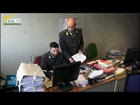 Svuotavano conti correnti. Scoperta banda italo spagnola