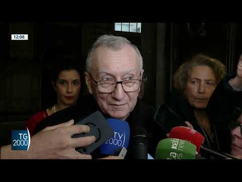 Medio Oriente, Santa Sede: Chiesa dialoga con tutti. Papa prega per le vittime