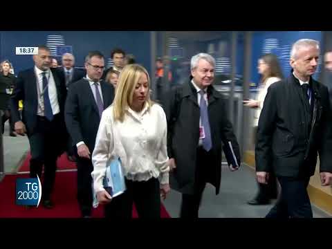 Iran e Ucraina, governo Meloni corre ai ripari. Scoppia polemica su referendum