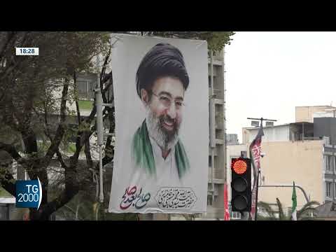 Iran, primo messaggio di Khamenei: “Sconfiggeremo il nostro nemico”