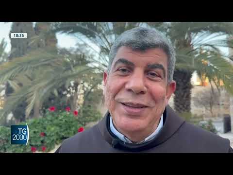 Gerusalemme, Padre Faltas: basta con la guerra. Chiusi tutti i luoghi santi