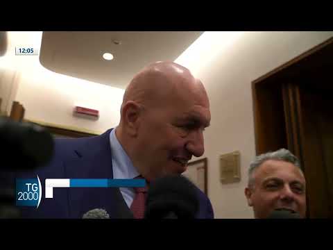 iran governo meloni preoccupato ancora polemiche su crosetto da Tv2000.it iran governo meloni preoccupato ancora polemiche su crosetto