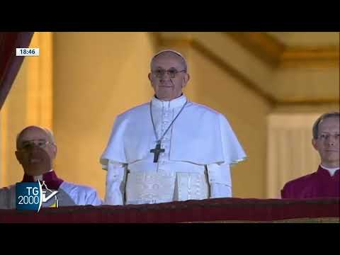 papa francesco 13 anni dalla sua elezione era il 13 marzo 2013 da Tv2000.it papa francesco 13 anni dalla sua elezione era il 13 marzo 2013