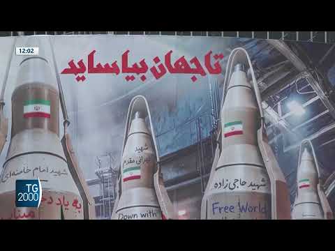 Iran attacca, Paesi arabi rispondono. Droni contro Dubai