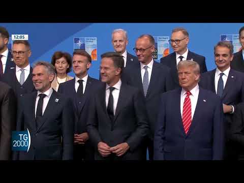 Trump richiama la Nato. Europa al bivio su Hormuz Trump richiama la Nato. Europa al bivio su Hormuz