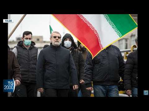 Iran, Idf: “Uccisi capo sicurezza Larijani e comandante Soleimani”