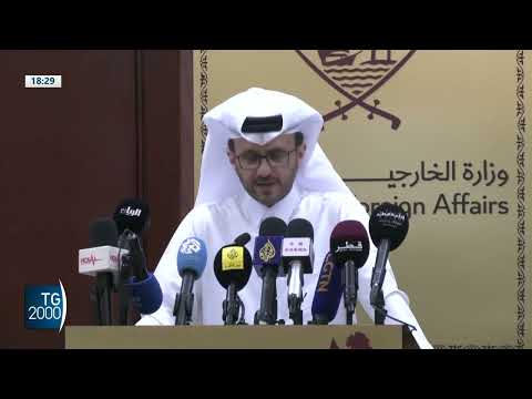 Guerra in Iran, nuovi attacchi a Teheran Guerra in Iran, nuovi attacchi a Teheran