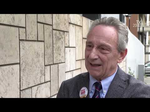 Referendum, le ragioni del “No” spiegate da Giovanni Bachelet