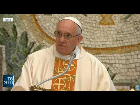 Vaticano, “Amoris Laetitia” di Papa Francesco compie dieci anni