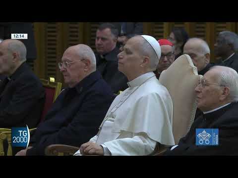 Vaticano, P. Pasolini: Vangelo non si annuncia per vincere ma per incontrare