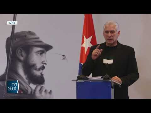 cuba in bilico tra voglia di libert224 e pressione americana da Tv2000.it cuba in bilico tra voglia di libert224 e pressione americana