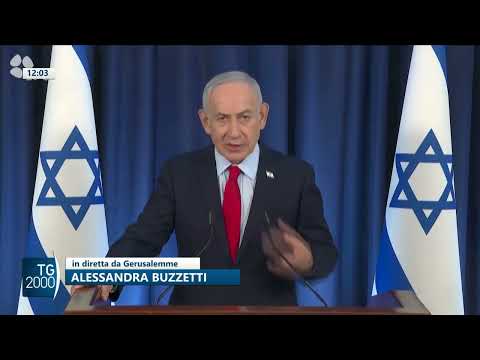 Iran, “Gengis Khan meglio di Gesù” bufera su Netanyahu