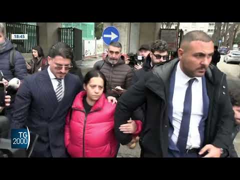 Monaldi, il giorno dell’autopsia sul piccolo Domenico. Domani i funerali Monaldi, il giorno dell’autopsia sul piccolo Domenico. Domani i funerali