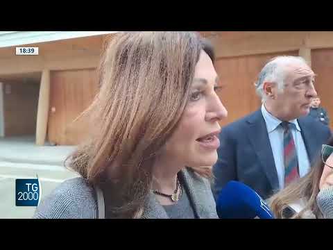 governo si dimette anche la santanch233 da Tv2000.it governo si dimette anche la santanch233