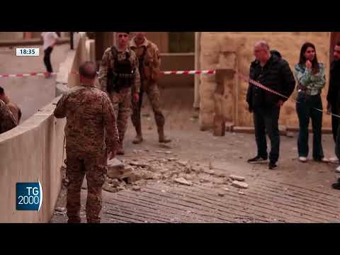 alta la tensione tra libano e israele hezbollah guerra unica alternativa alla resa da Tv2000.it alta la tensione tra libano e israele hezbollah guerra unica alternativa alla resa