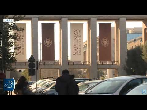 universit224 la sapienza primo posto mondiale in lettere classiche e storia antica da Tv2000.it universit224 la sapienza primo posto mondiale in lettere classiche e storia antica